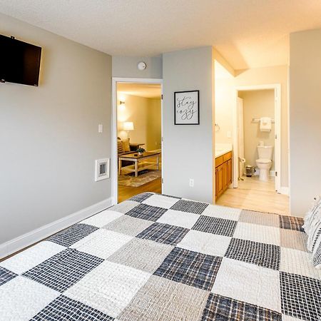Gatlinburg Condo With Smoky Views Walk To Town! מראה חיצוני תמונה