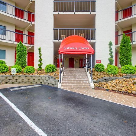 Gatlinburg Condo With Smoky Views Walk To Town! מראה חיצוני תמונה