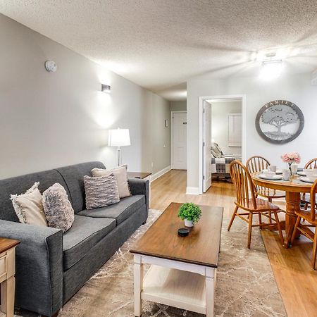 Gatlinburg Condo With Smoky Views Walk To Town! מראה חיצוני תמונה