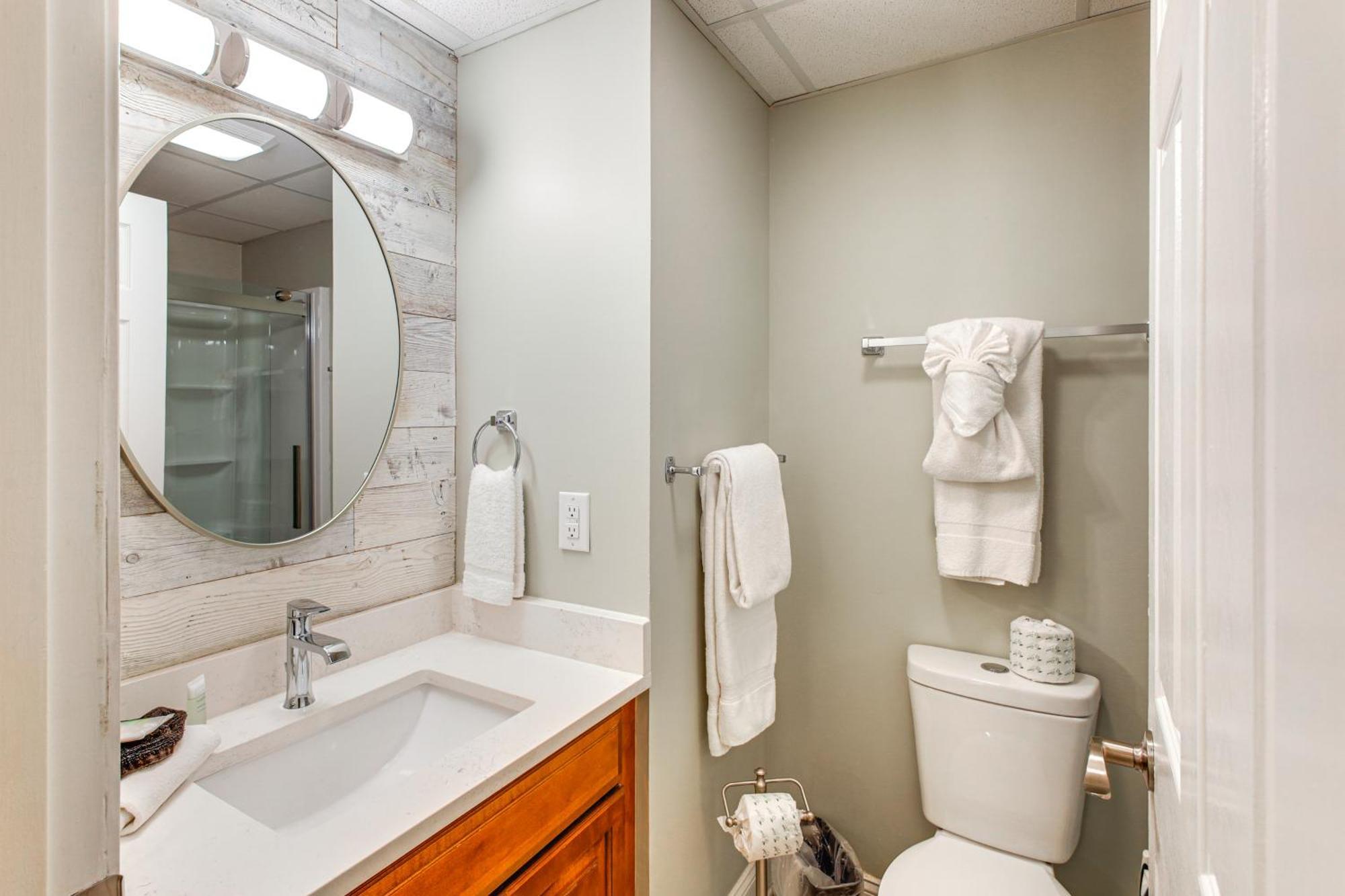 Gatlinburg Condo With Smoky Views Walk To Town! מראה חיצוני תמונה