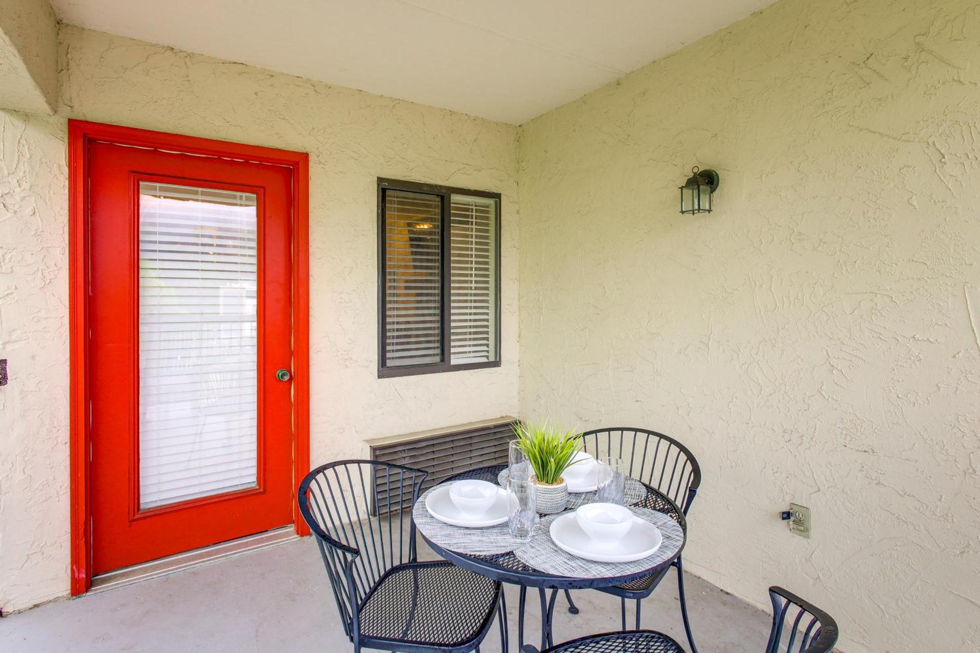 Gatlinburg Condo With Smoky Views Walk To Town! מראה חיצוני תמונה
