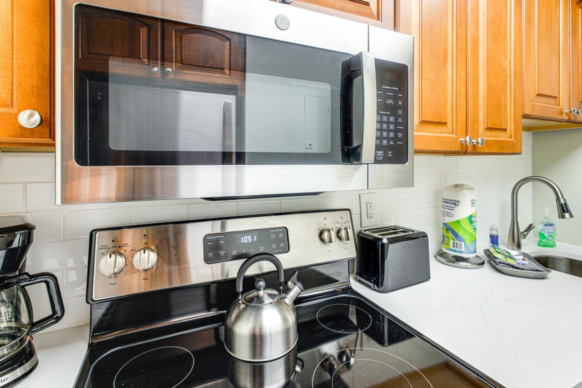Gatlinburg Condo With Smoky Views Walk To Town! מראה חיצוני תמונה