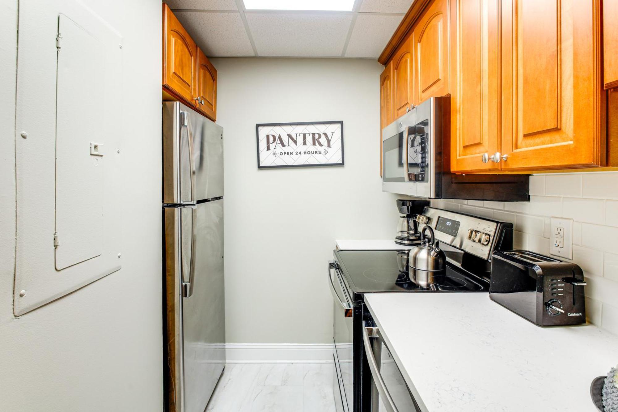 Gatlinburg Condo With Smoky Views Walk To Town! מראה חיצוני תמונה