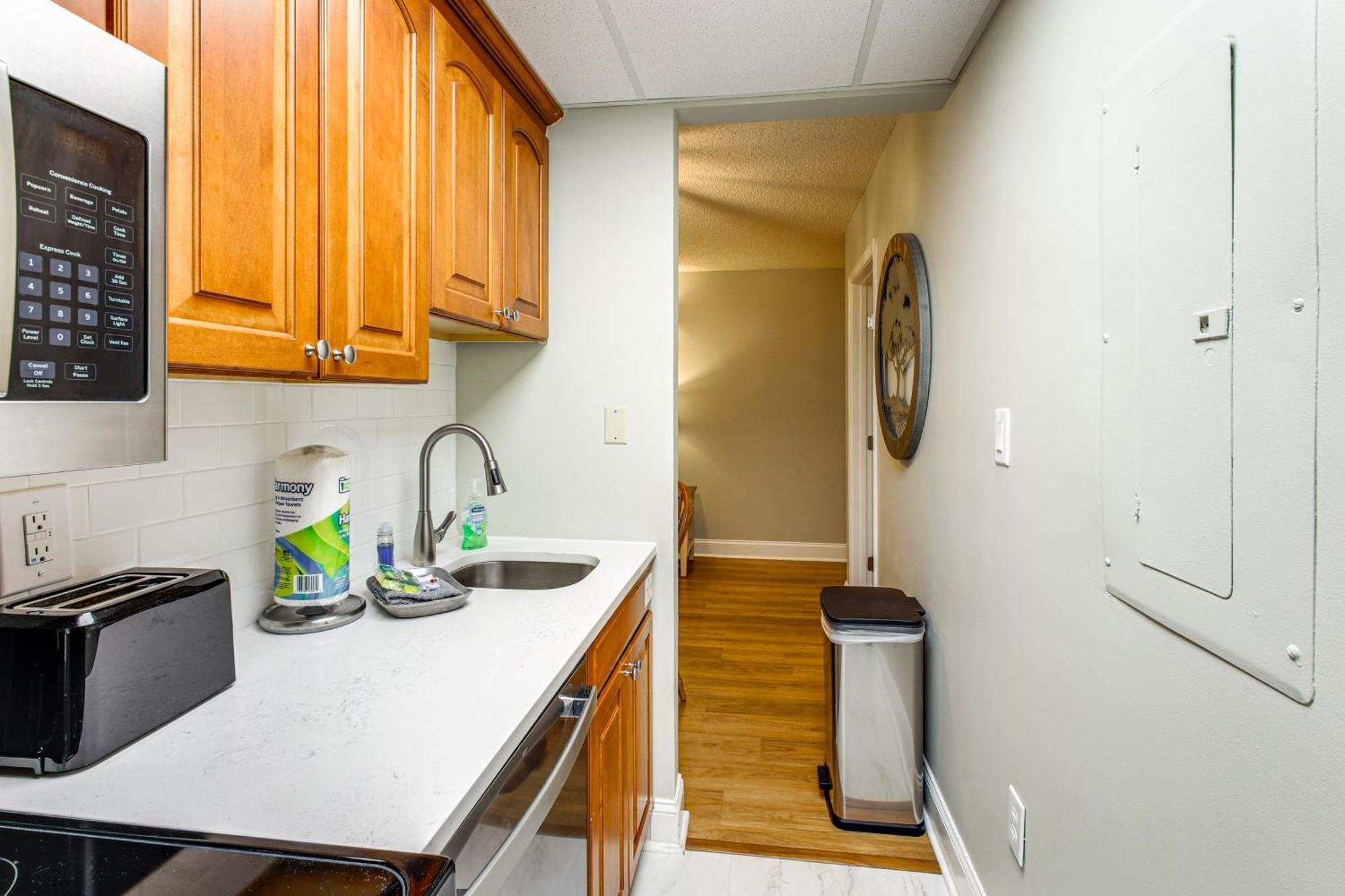 Gatlinburg Condo With Smoky Views Walk To Town! מראה חיצוני תמונה